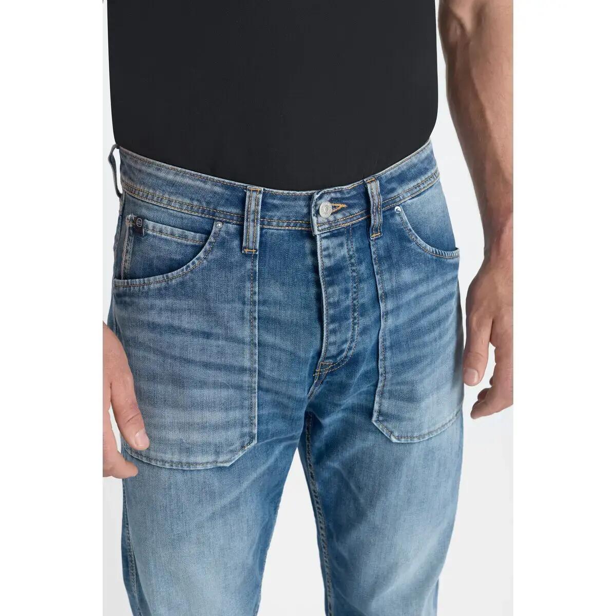 Loose Jeans Le Temps des cerises Work Jo 2/2