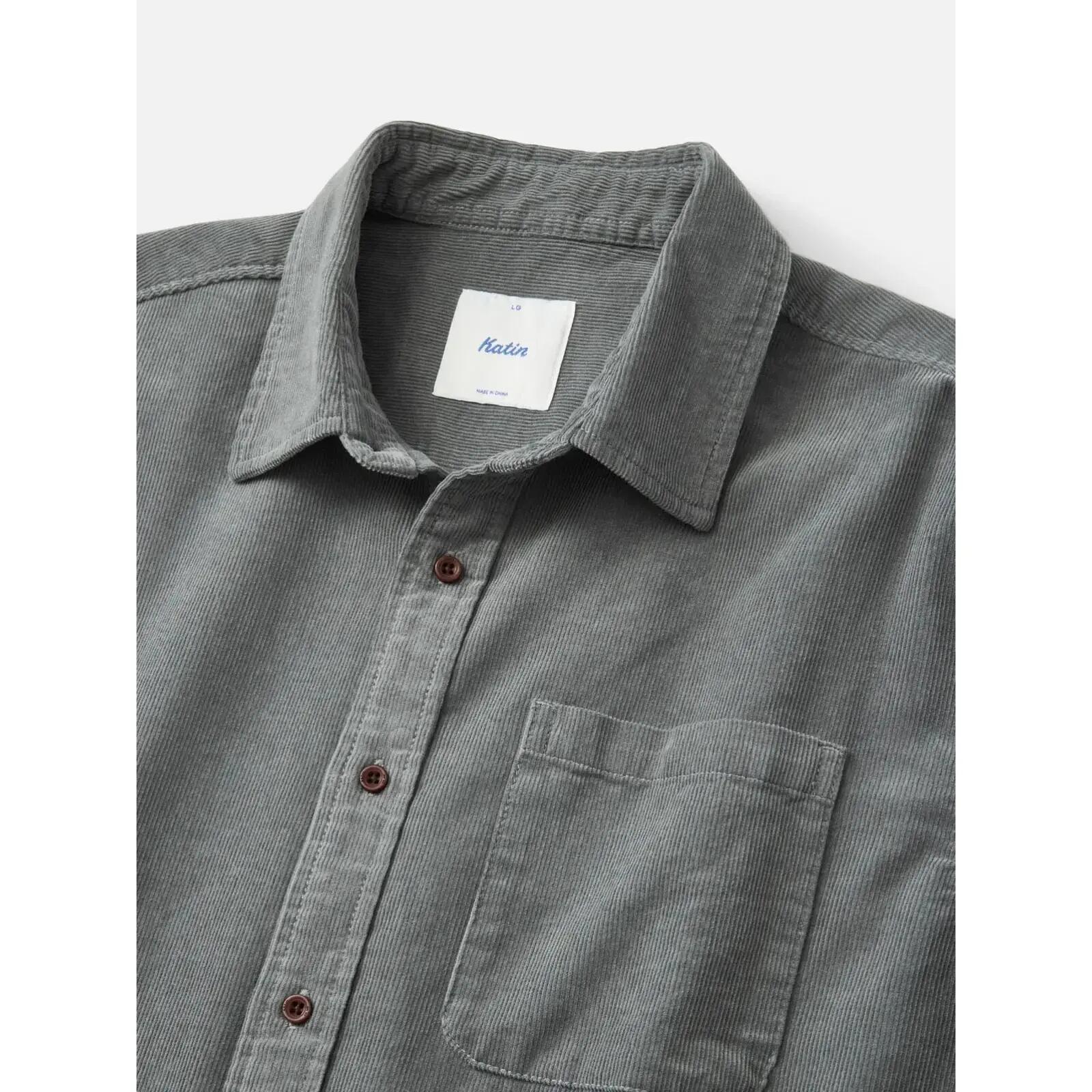 Camisa Katin Granada 2/5