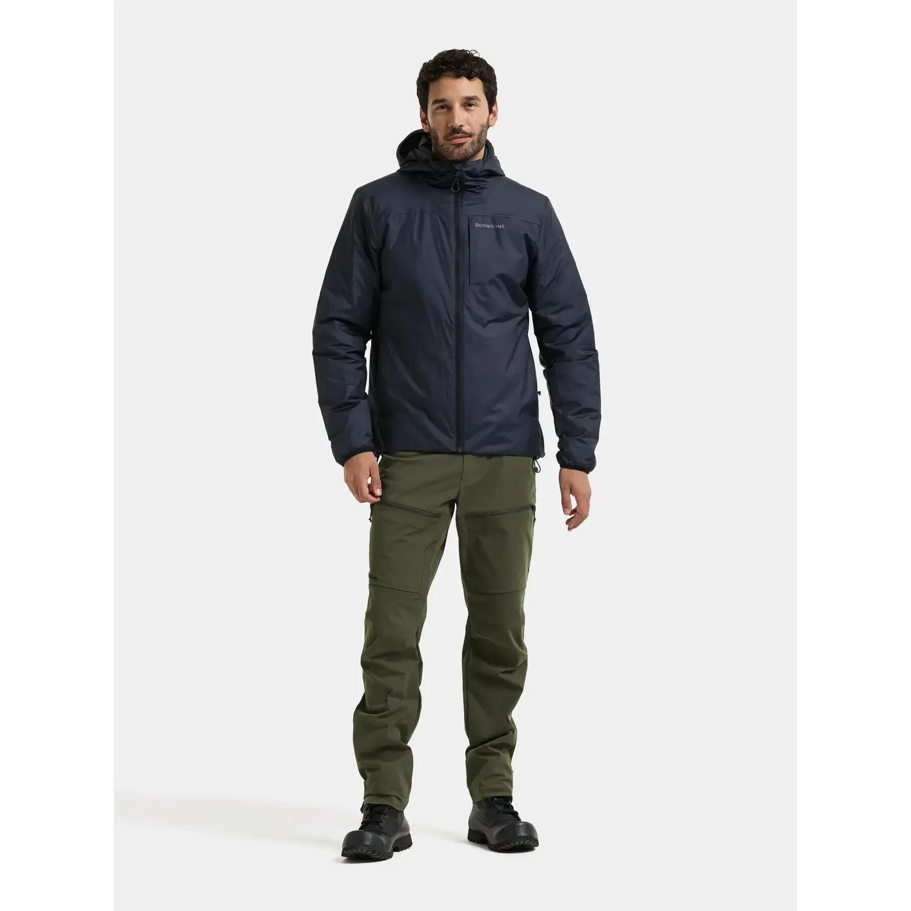 Kapuzenjacke Didriksons Milik 2/6