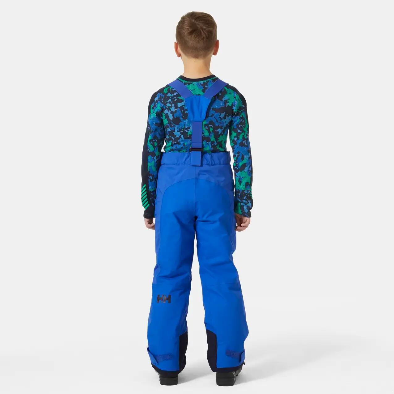 Pantaloni da sci per bambini Helly Hansen No Limits 2.0 4/6