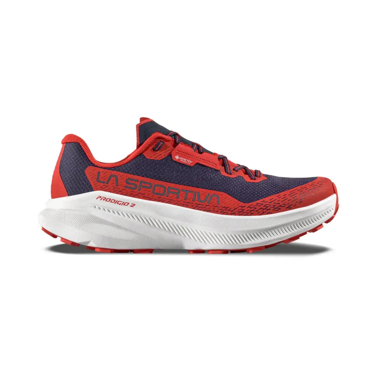 Buty trailowe La Sportiva Prodigio 2 GTX 3/7