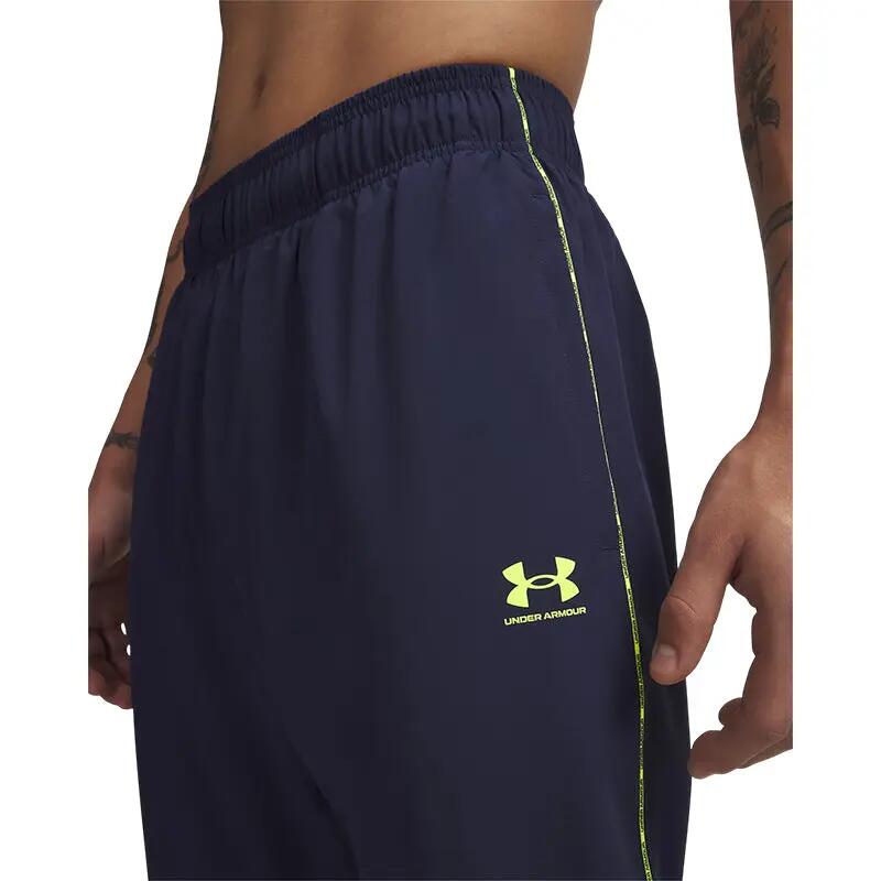 Ensemble de survêtement Homme Under Armour CHALLENGER PRO 5/6