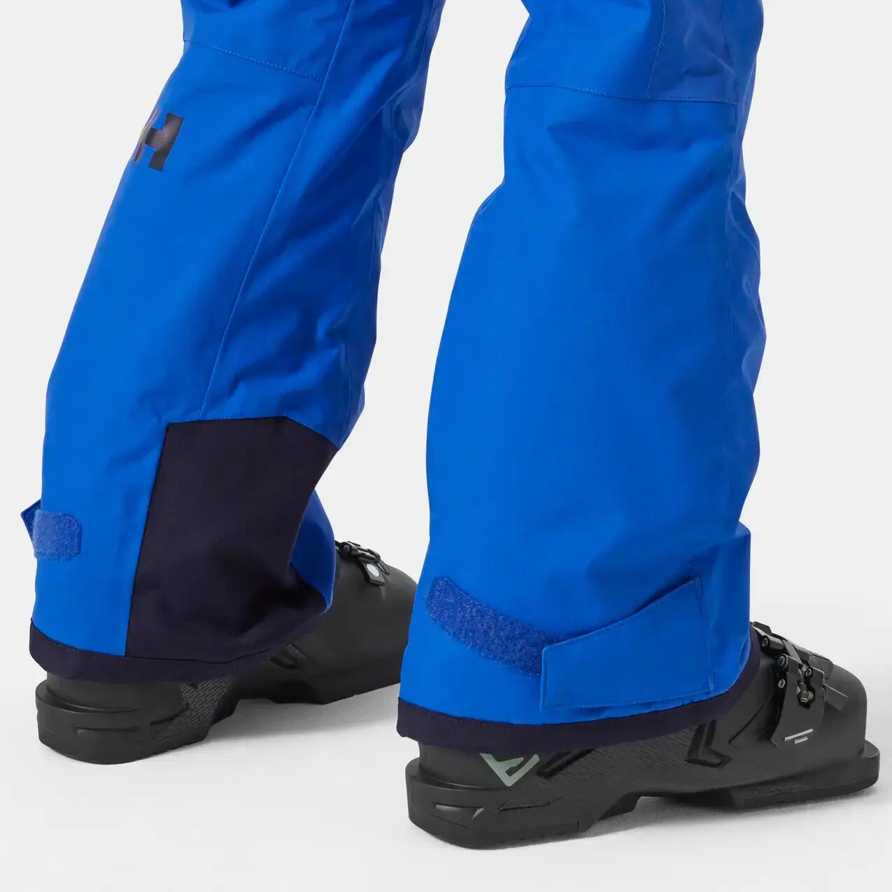 Pantaloni da sci per bambini Helly Hansen No Limits 2.0 3/6