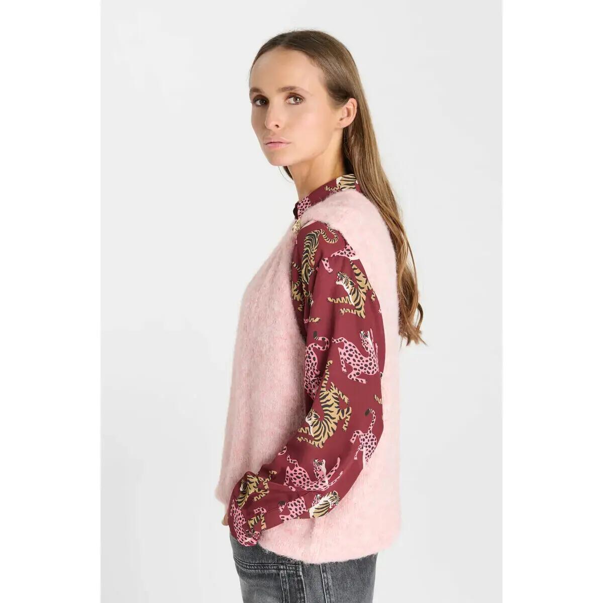 Maglione da donna Le Temps des cerises Kestrel 3/7