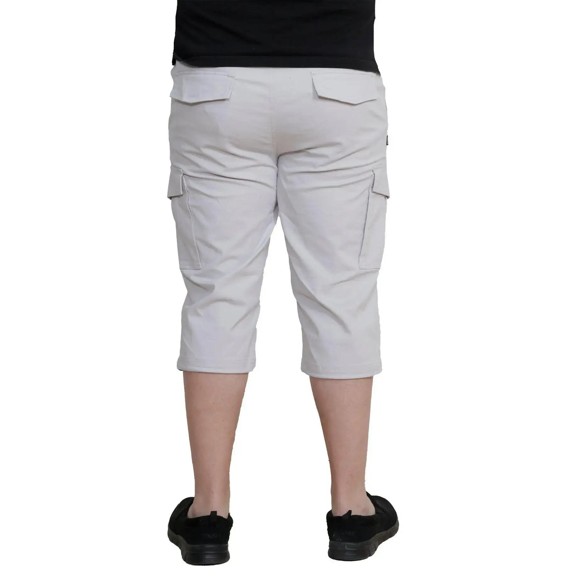 Spodnie cargo Dobsom Capri 5/5