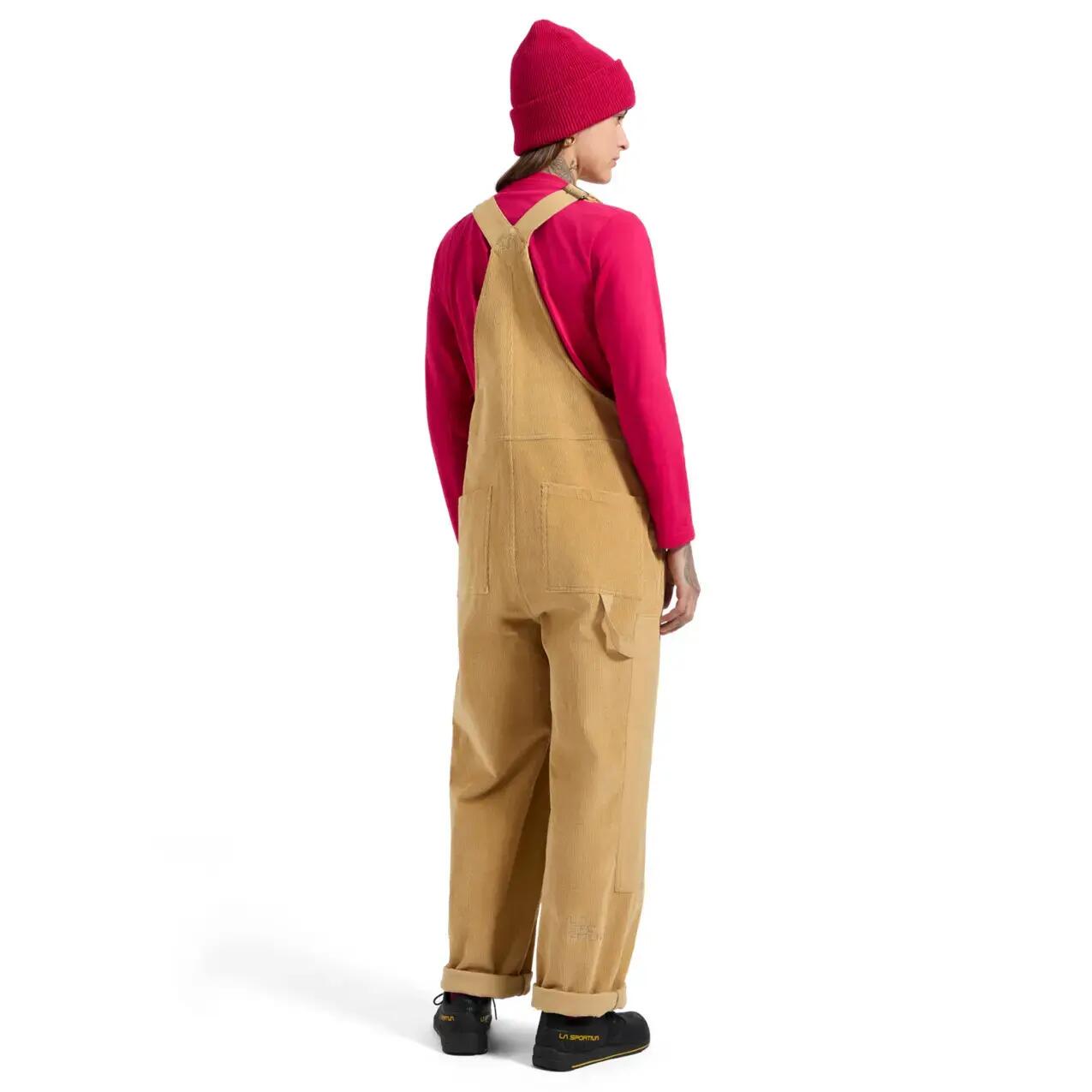 Spodnie ogrodniczki La Sportiva Setter 4/6