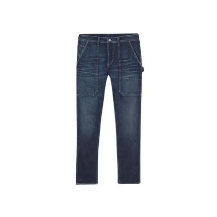 Jeans Le Temps des cerises Work