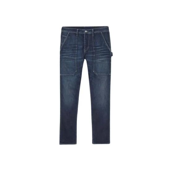 Jeans Le Temps des cerises Work