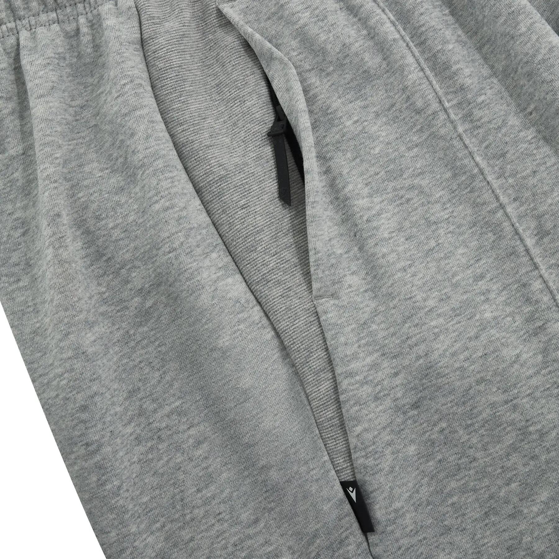 Jogginghose Damen Macron SCE Elba 7/7