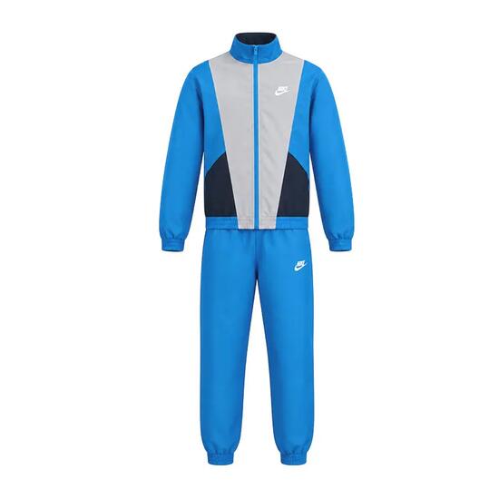 Ensemble de survêtement Homme Nike CLUB WOVEN