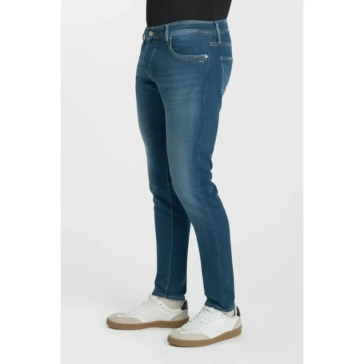 Jeans Slim 700/11 Le Temps des cerises 7/7