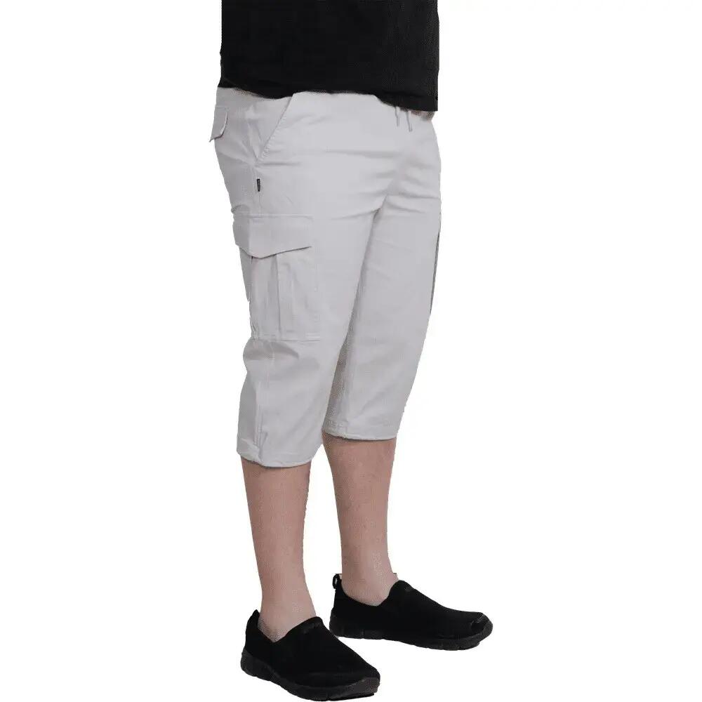 Spodnie cargo Dobsom Capri 3/5