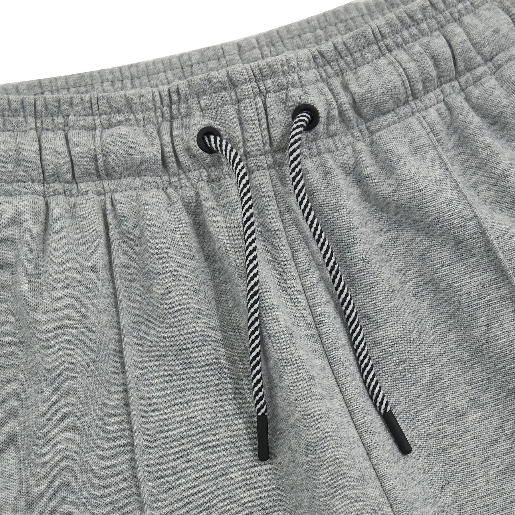 Jogginghose Damen Macron SCE Elba 6/7