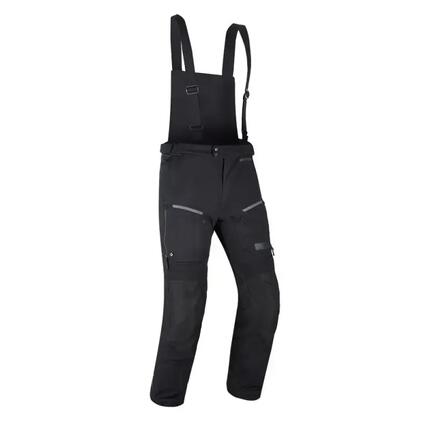 Motorradhose mit Hosenträgern Oxford Mondial R