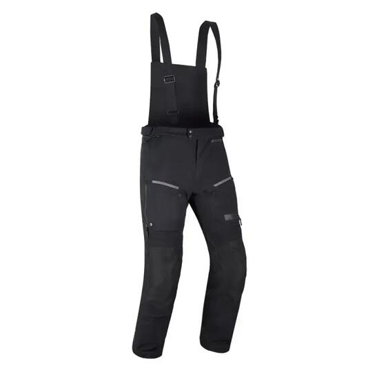 Motorradhose mit Hosenträgern Oxford Mondial R