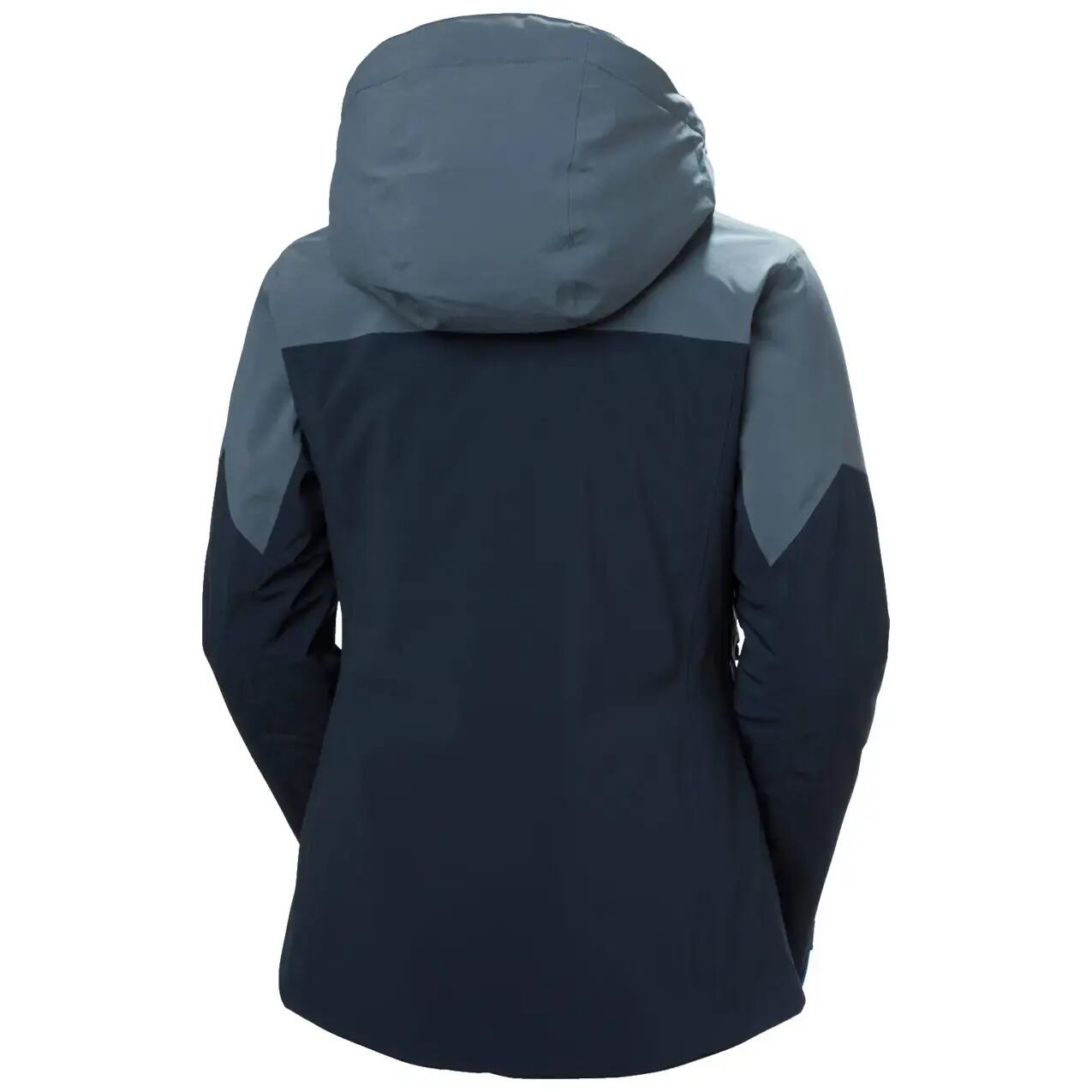 Dames ski jas Helly Hansen Alphelia 6/7