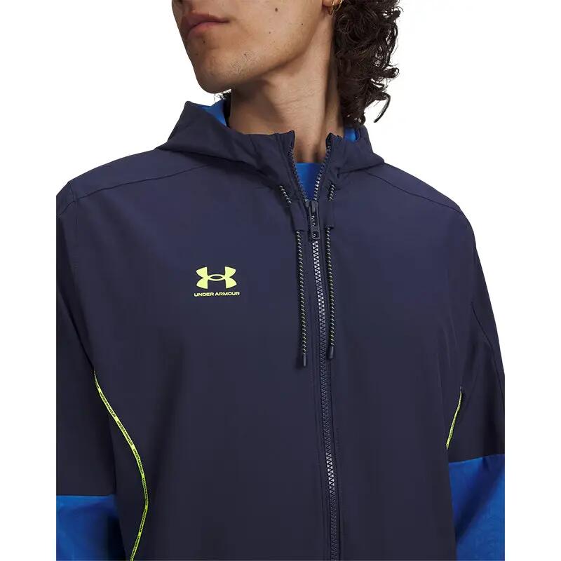 Ensemble de survêtement Homme Under Armour CHALLENGER PRO 4/6