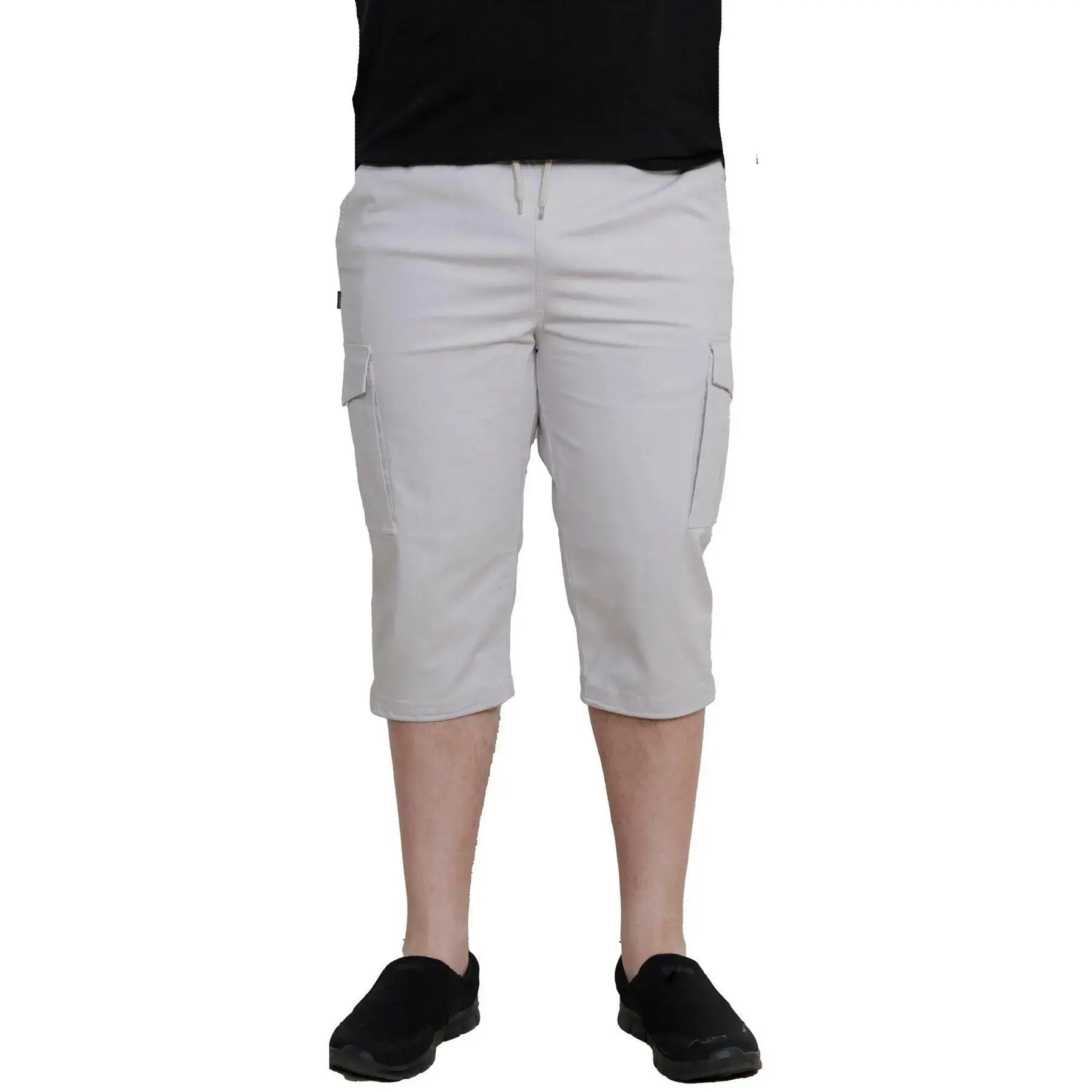 Spodnie cargo Dobsom Capri 2/5