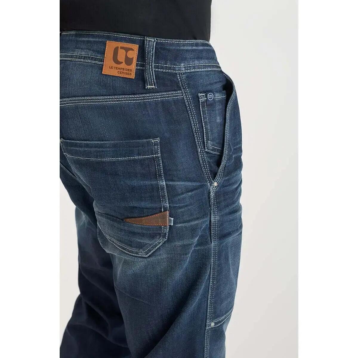 Jeans Le Temps des cerises Work 7/7