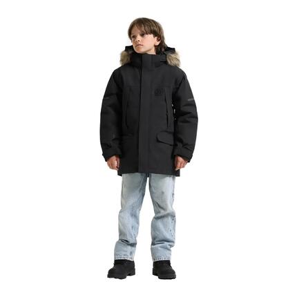 Parka enfant Didriksons Sylvin 2