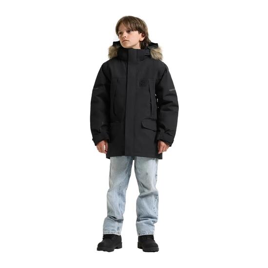 Parka enfant Didriksons Sylvin 2