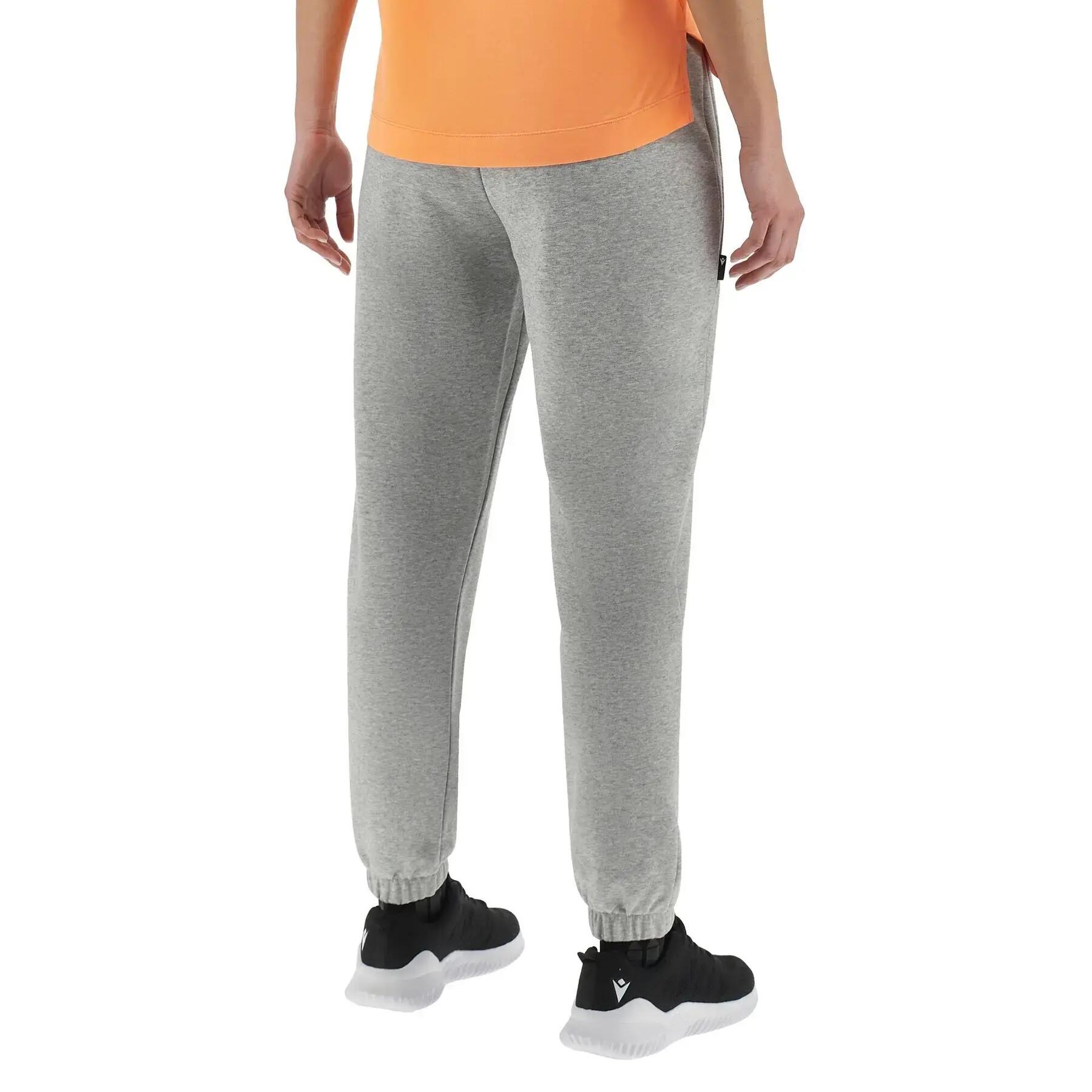 Jogginghose Damen Macron SCE Elba 5/7