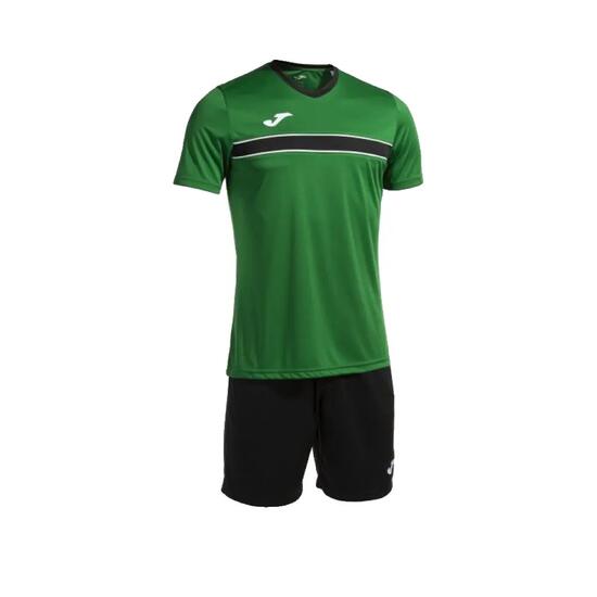 Zestaw piłkarski Joma Victory Zielony/Czarny