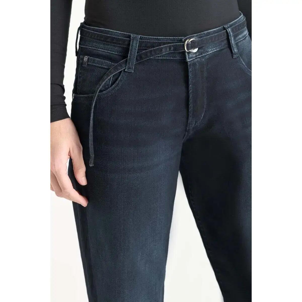 Weite Damenjeans Le Temps des cerises Lauryn Jab 5/5