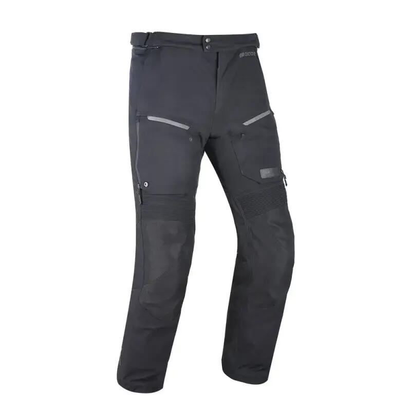 Pantalon moto à bretelles Oxford Mondial R 2/2