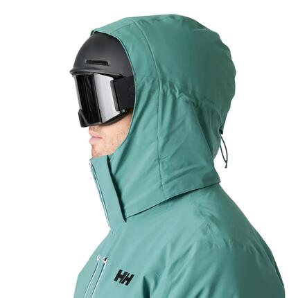 Chaqueta de esquí Helly Hansen Alpha Lifaloft