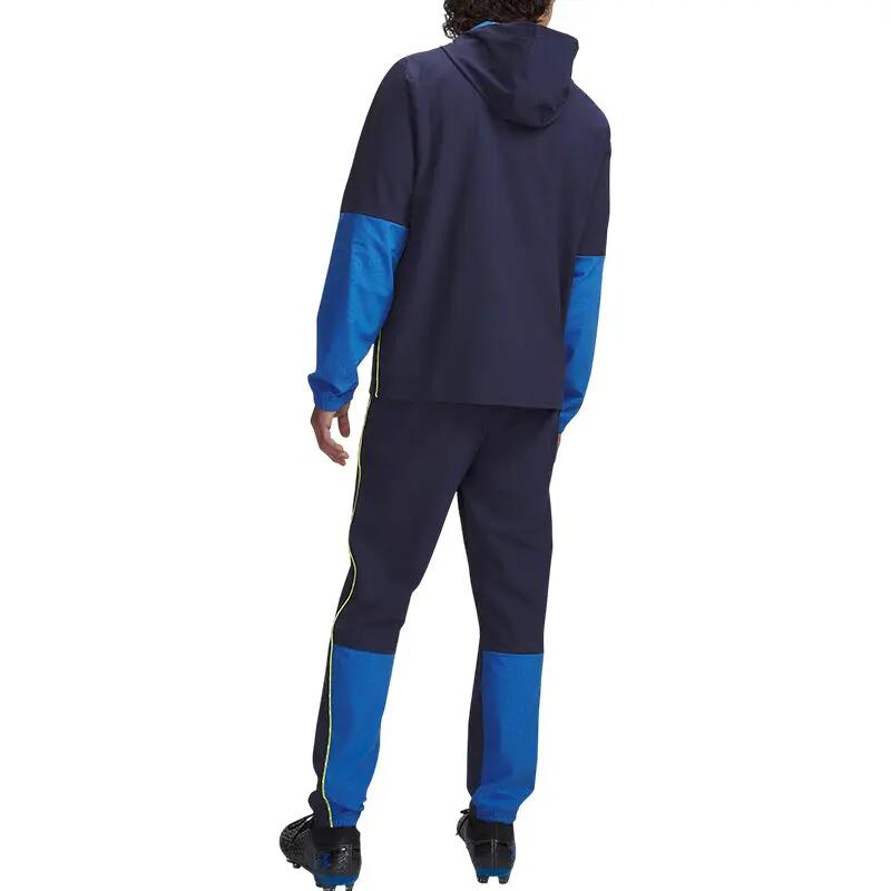 Ensemble de survêtement Homme Under Armour CHALLENGER PRO 3/6