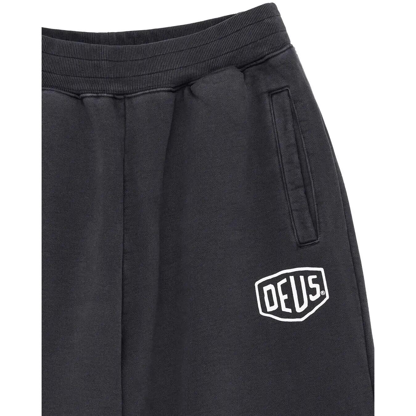 Pantaloni running Deus Ex Machina Shield 3/4
