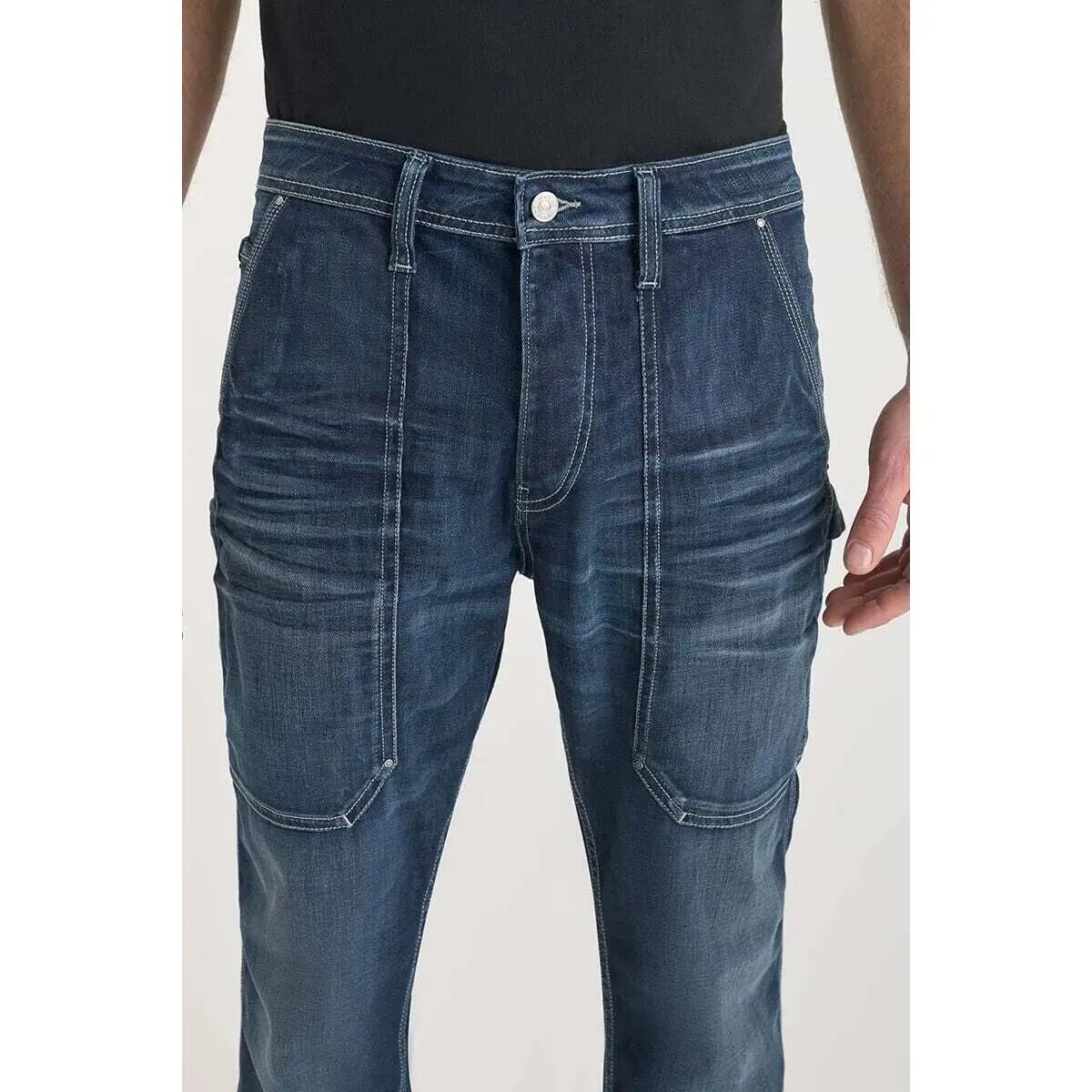 Jeans Le Temps des cerises Work 6/7