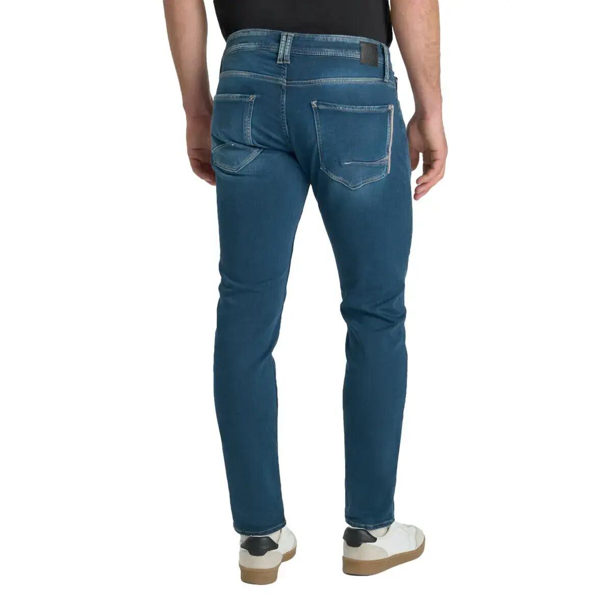 Jeans Slim 700/11 Le Temps des cerises 4/7