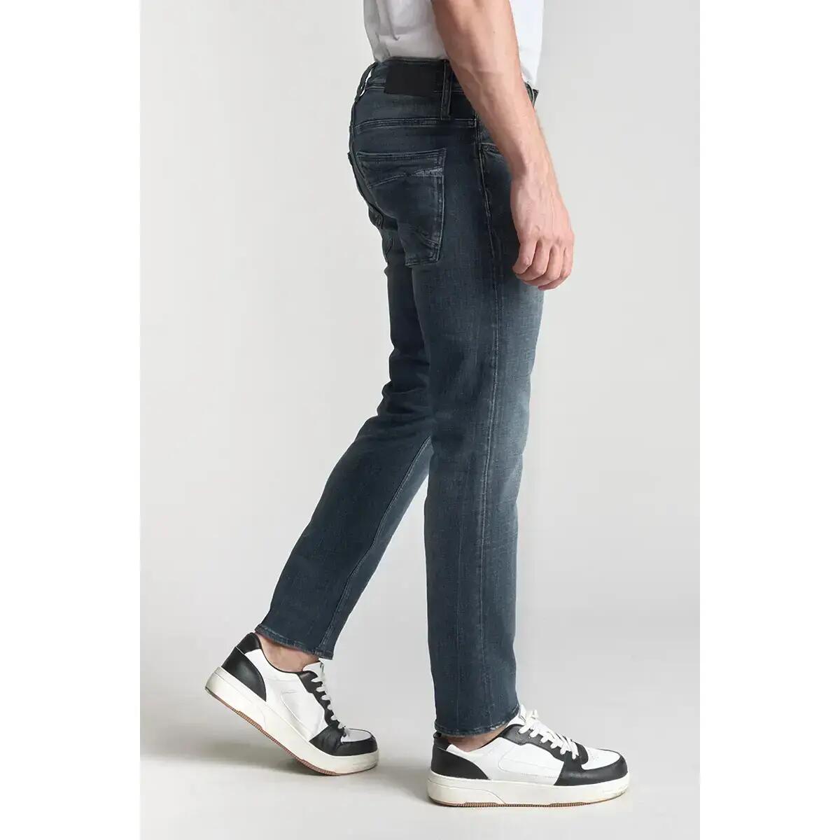 Slim Jeans Le Temps des cerises 700/11 N°2 3/6