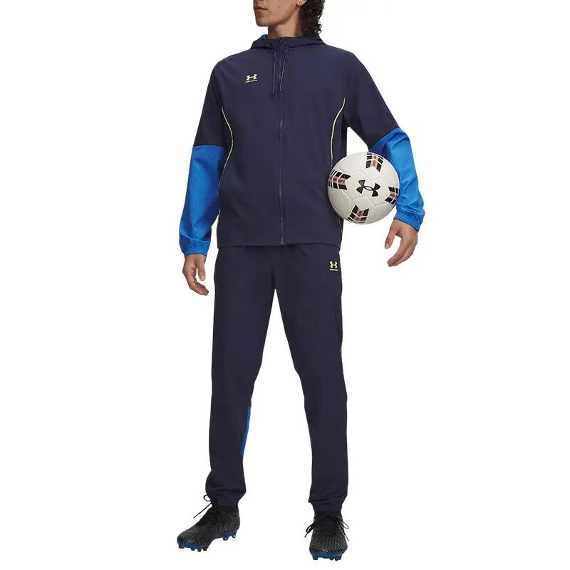 Ensemble de survêtement Homme Under Armour CHALLENGER PRO 2/6