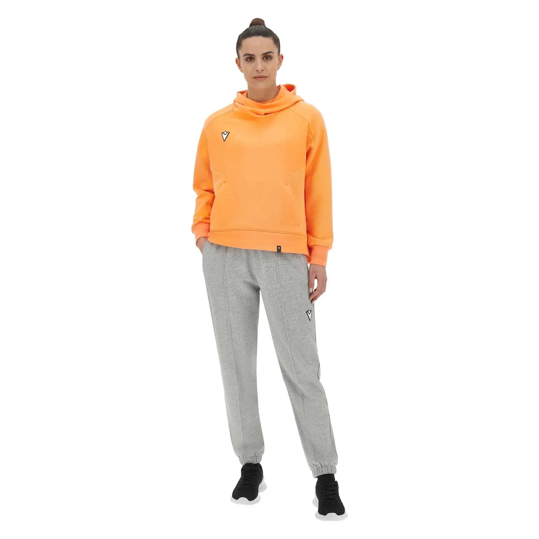 Jogginghose Damen Macron SCE Elba 3/7