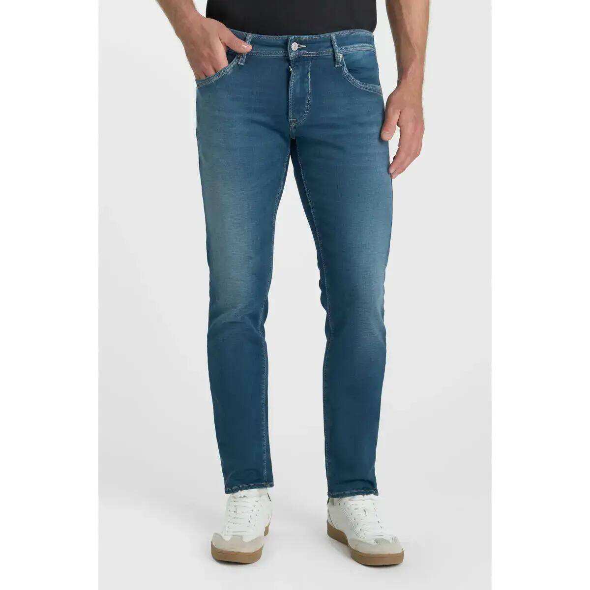 Jeans Slim 700/11 Le Temps des cerises 3/7