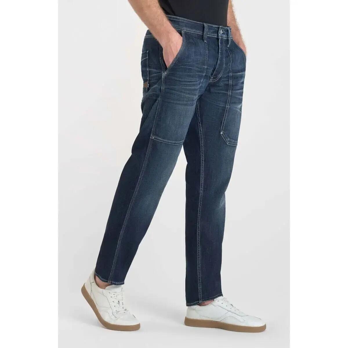 Jeans Le Temps des cerises Work 5/7