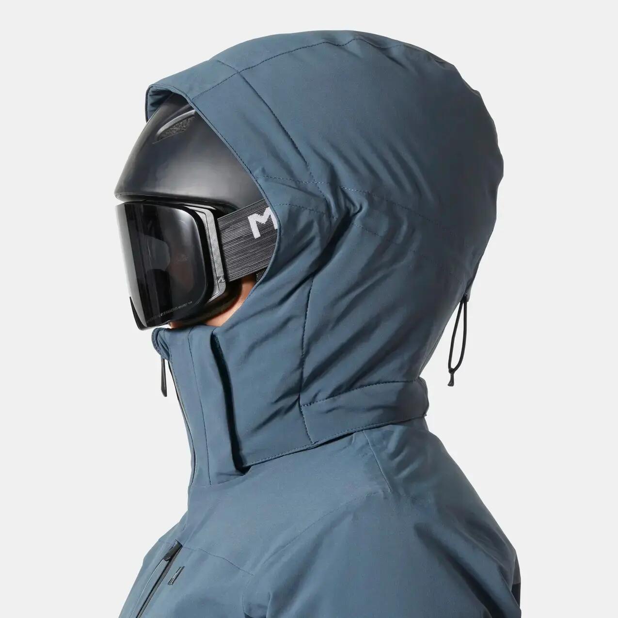 Dames ski jas Helly Hansen Alphelia 3/7