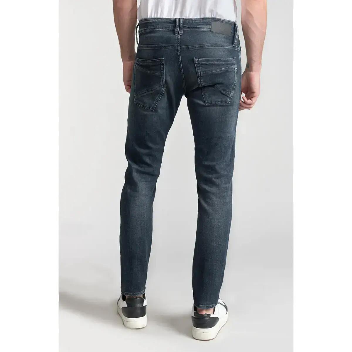Slim Jeans Le Temps des cerises 700/11 N°2 2/6