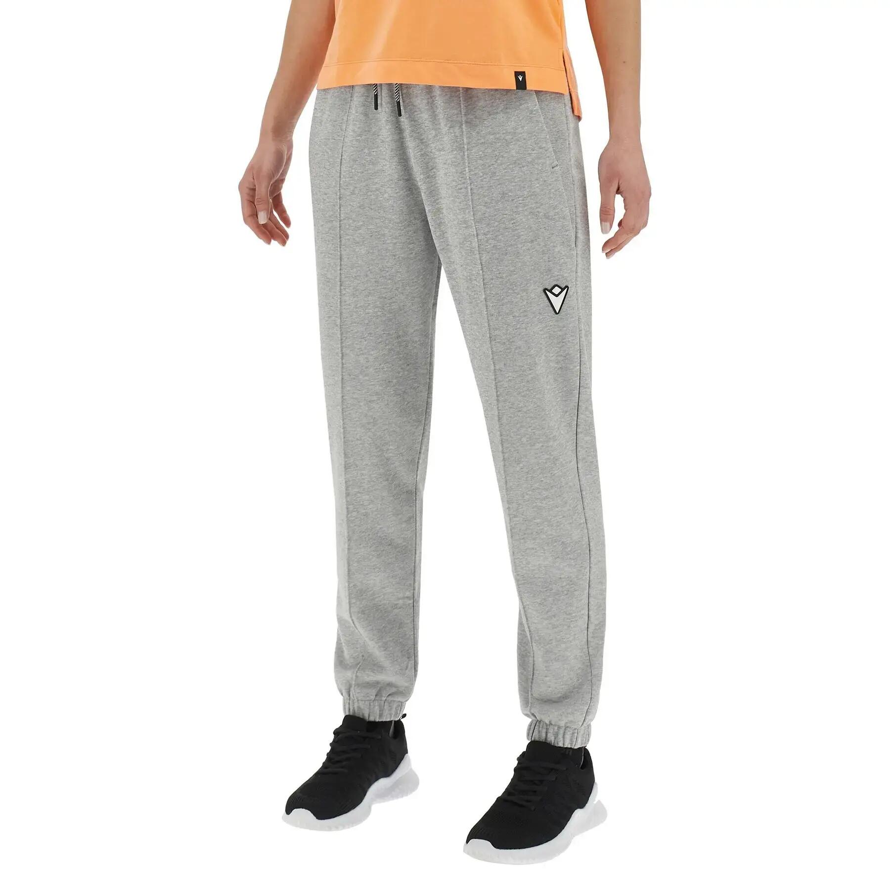 Jogginghose Damen Macron SCE Elba 2/7