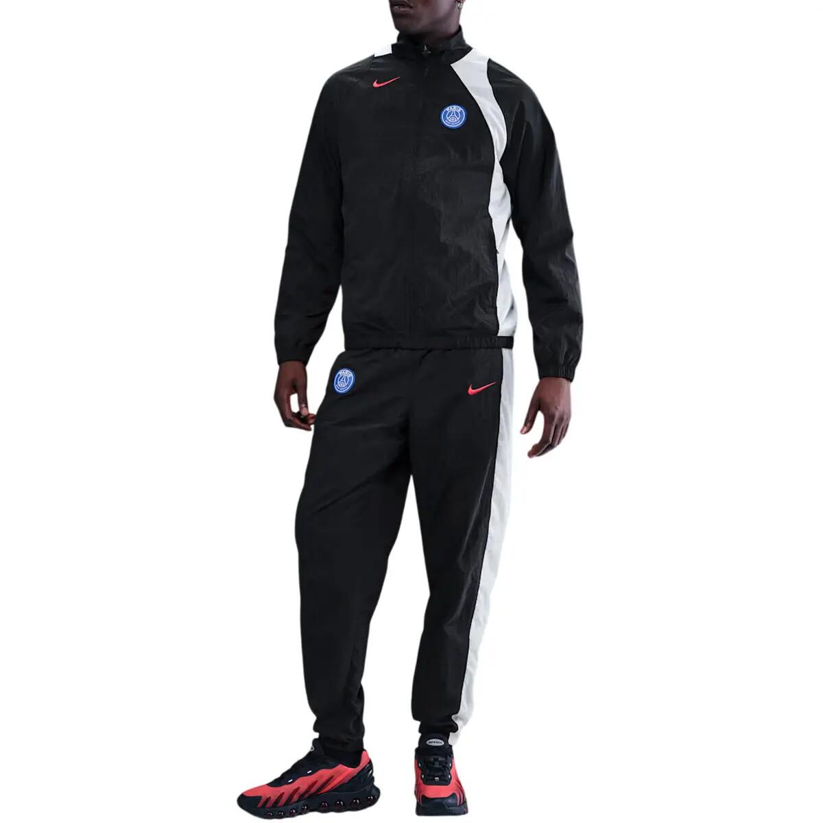 Giacca T90 Nike PSG Uomo 3R GX 5/5