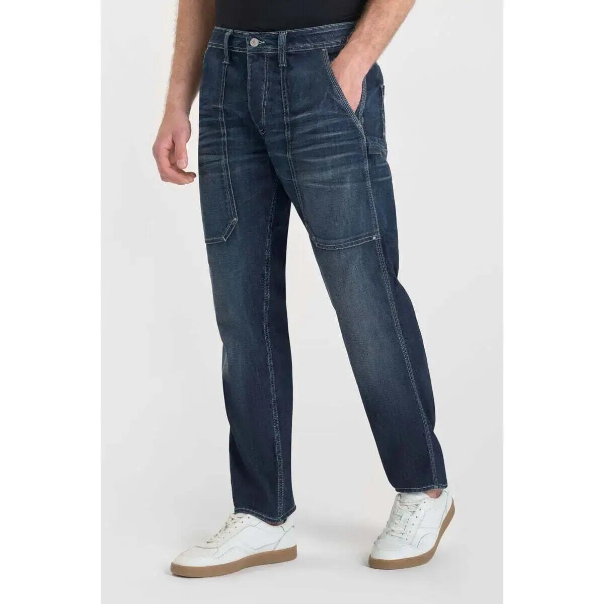 Jeans Le Temps des cerises Work 4/7