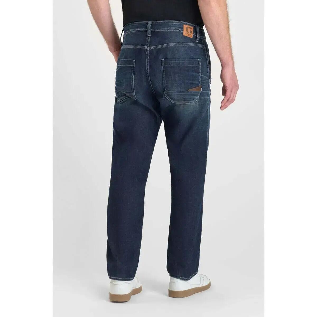 Jeans Le Temps des cerises Work 3/7