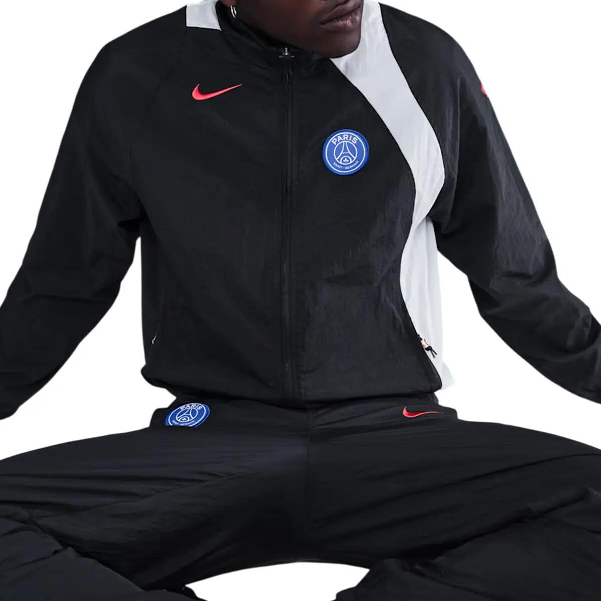Giacca T90 Nike PSG Uomo 3R GX 4/5