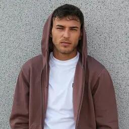 2er-Pack Bruce Multisportjacke mit Reißverschluss und Kapuze für Herren 3/7