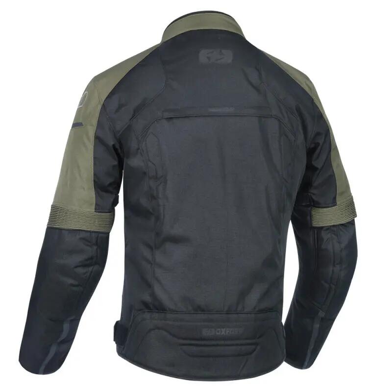 Veste moto Oxford Delta 1.0 2/2