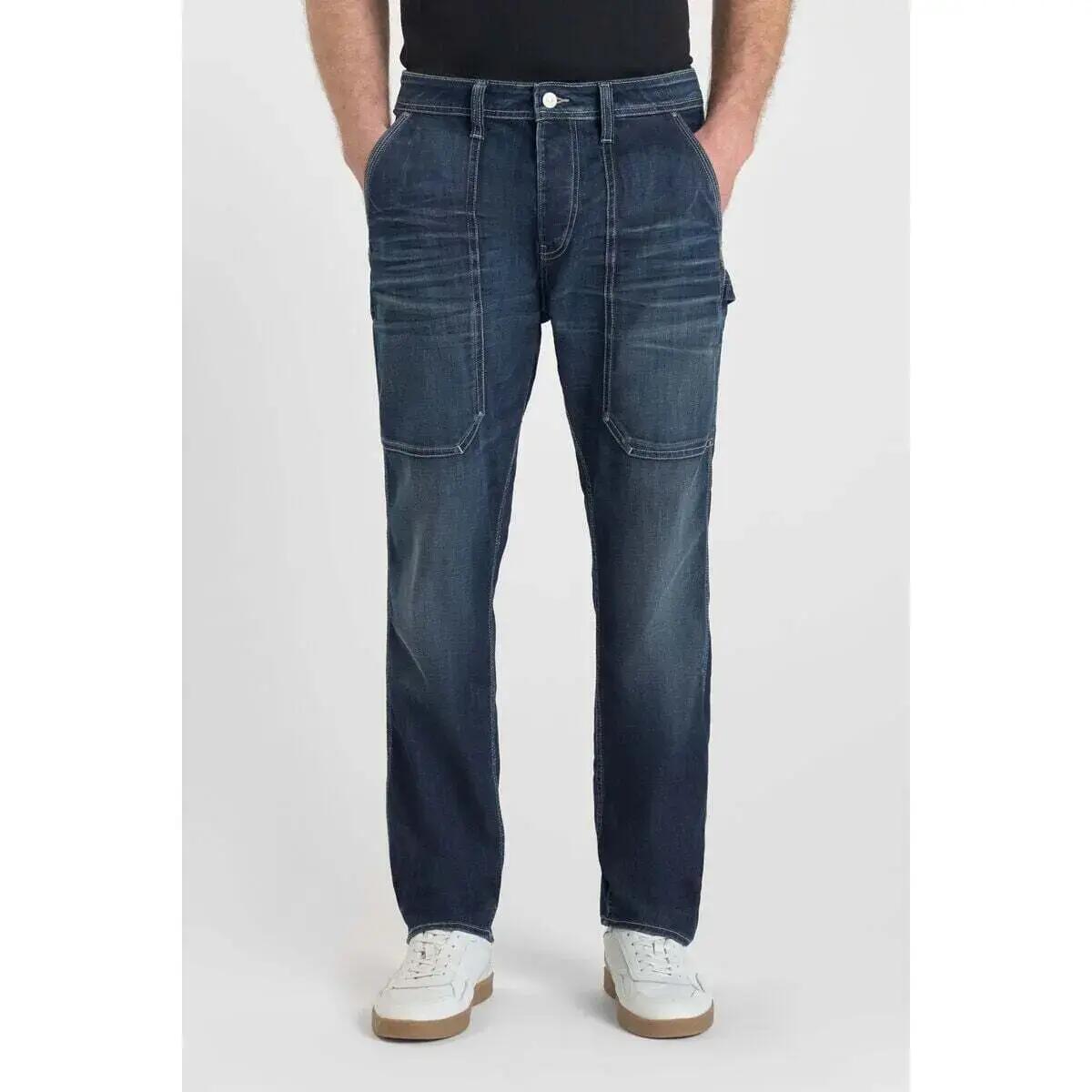 Jeans Le Temps des cerises Work 2/7
