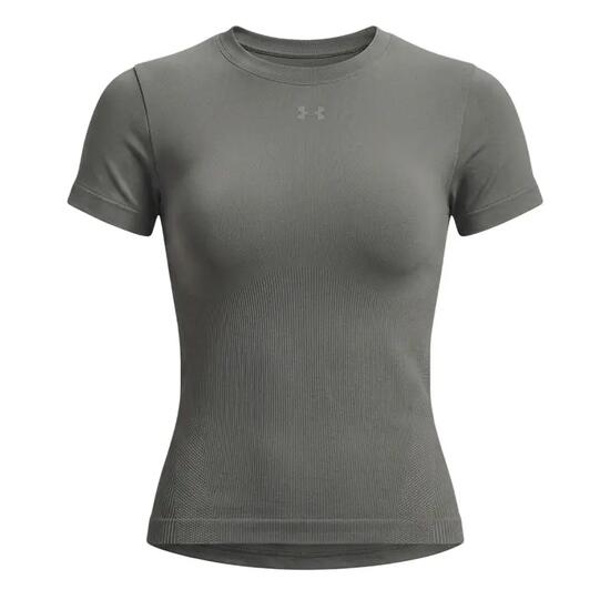 Tee-shirt Femme Under Armour VANISH SEAMLESS SS